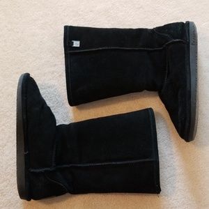 BearPaw Boots